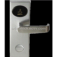 RF Card Locks - Hotel RF Card Locks (E3080J)
