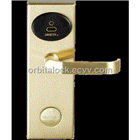 Luxury Hotel Card Lock (E3110J)
