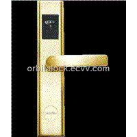 RF Proximity Card Lock (E3340)