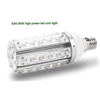 E40-36W High Power LED Corn Light/Street Light