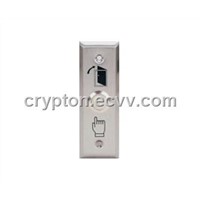 EB-12 Exit Push Button (Stainless steel)