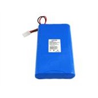 ECG Machine Battery