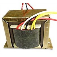 Ei Type Low Frequency Transformer