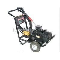 ELECTRICAL HIGH PRESSURE WASHER