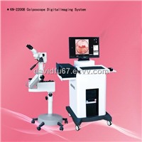 Electronic Colposcope