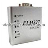 ELM327 Software 1.5V USB CAN-BUS Scanner