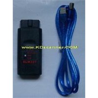 ELM327 (USB) Car Repair Tool Diagnostic Scanner X431 DS708
