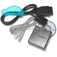 ELM327 USB Scanner (Aluminumcan) High Quality