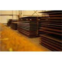 Structural Steels (EN 10025  S235JR)