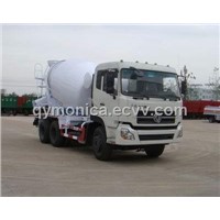 Concrete Mixing Truck (EQ5250GJBT)