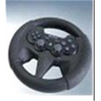 EVA Steering Wheel for PS3 controll