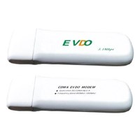 EVDO USB Modem  (Rev. A) 800/1900MHz VJ-3001EVA