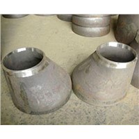 Eccentric Reducer Stainless