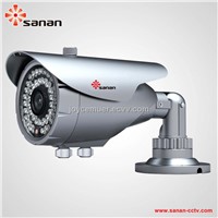 Effio Series, High Resolution Camera