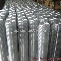Electric Galvanised Welded Wire Mesh