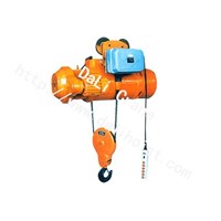 MD1 Electric Wire Rope Hoist