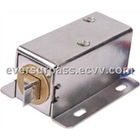 Electric Cabinet Lock for Small Caninet
