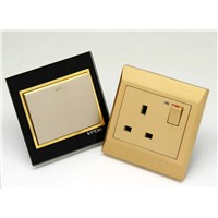 Electrical Wall Switch / Light Switch