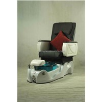 Elegant Foot Spa Massage Chair