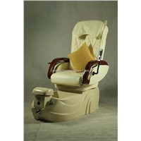 Elegant Pedicure Spa Massage Chair for Nail Salon