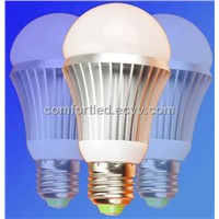 Energy Saving E27 5W LED Bulb Lamp