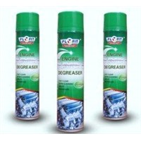 Engine surface cleaner
