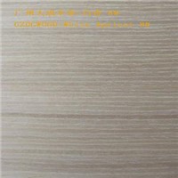 Engineered wood veneer - White Apricot 8#  for furniture and decoration, 0.17mm - 0.50mm thickness