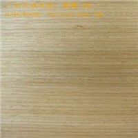 Engineered wood veneer - Yellow Oak 4 veneer