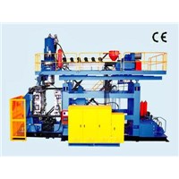 Extrusion Blow Moulding Machine