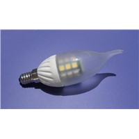 F37 LED Flam Bulb