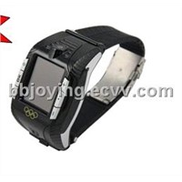 F3 Tri-Band with Voice Tracking Function - Olympic Watch Phone