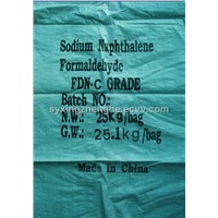 Sodium Naphthalene Formaldehyde