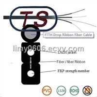 FTTH Drop Optic Cable