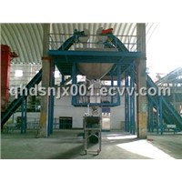 Fertilizer Production Line