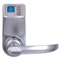 Fingerprint locks
