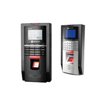 Fingerprint Time Attendance and Access Control (FTA-1100)