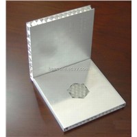 Fire-Proof Aluminium Composite Panel