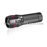 Fishing LED flashlight