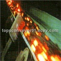 Flame Resistant Conveyor belt