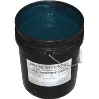 Flexo Water Based Ink