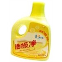 Floor Cleaner Liquid (FCL-01)