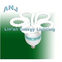 Flower Energy Saving Lamp - 105W CFL