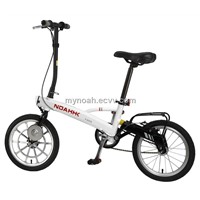 Folding Electric Bike
