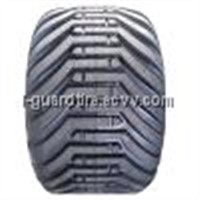Forestry Flotation Tire (600/50-22.5)