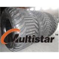 Foresty Tyre (600/50-22.5)