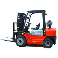 Forklift (CPYD30)