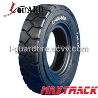 Forklift Tyres 6.50-10
