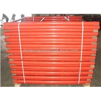 Frame Scaffolding