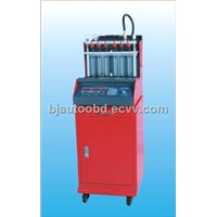 Fuel Injector Tester & Cleaner (MST-N6A)