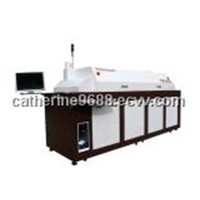 Full Hot Air Lead-Free Reflow Oven With Six Heating-Zones/ SMT Reflow Soldering Machine (TN360C)